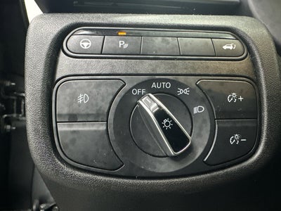 2022 INFINITI QX50 LUXE