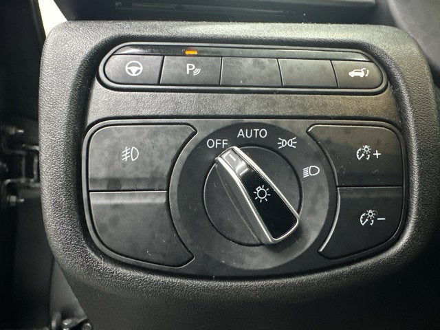 2022 INFINITI QX50 LUXE