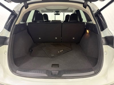 2024 INFINITI QX50 LUXE