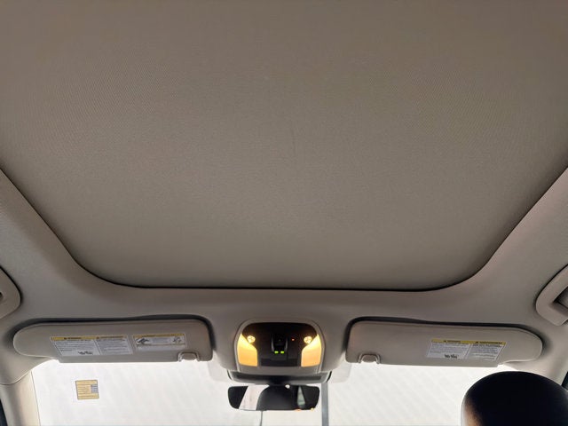 2024 INFINITI QX50 LUXE