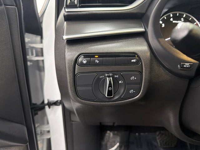 2024 INFINITI QX50 LUXE