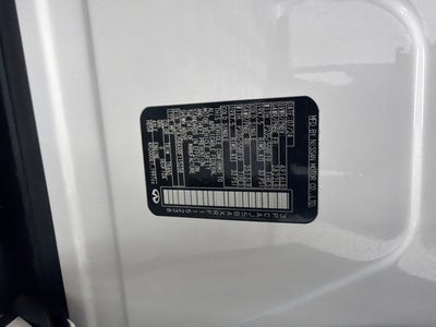 2024 INFINITI QX50 LUXE