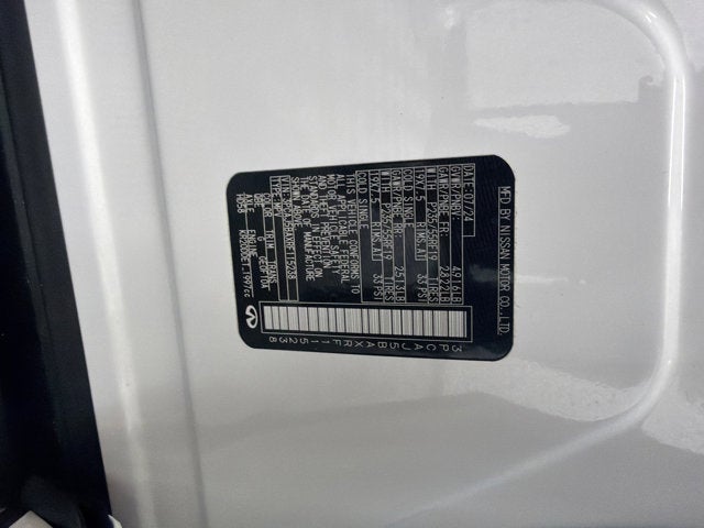 2024 INFINITI QX50 LUXE