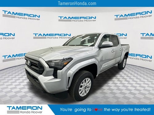 2024 Toyota Tacoma 2WD SR5