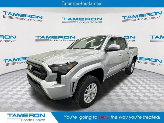 2024 Toyota Tacoma 2WD SR5