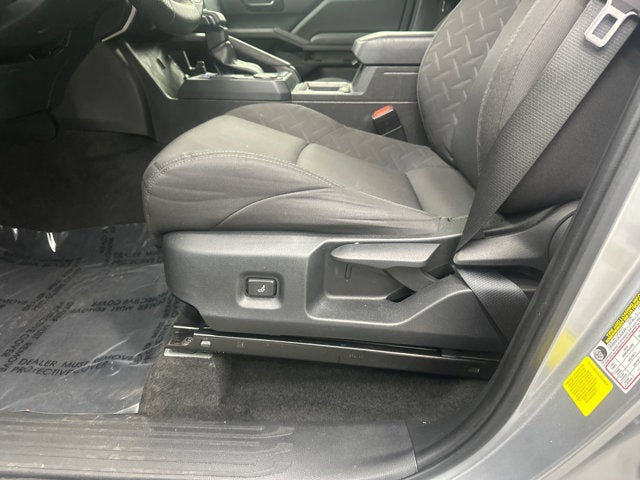 2024 Toyota Tacoma 2WD SR5