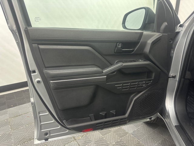 2024 Toyota Tacoma 2WD SR5