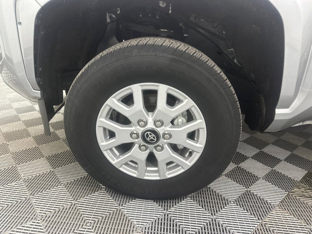 2024 Toyota Tacoma 2WD SR5