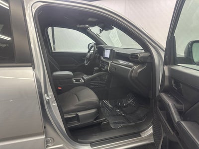 2024 Toyota Tacoma 2WD SR5