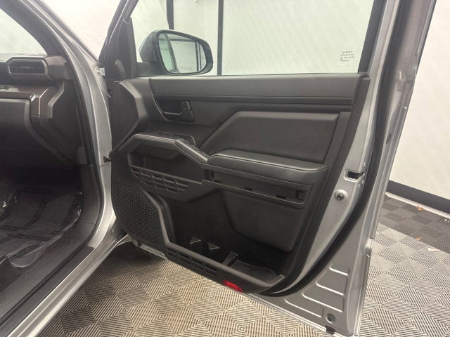 2024 Toyota Tacoma 2WD SR5