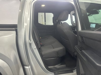 2024 Toyota Tacoma 2WD SR5