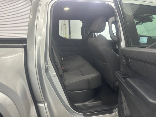 2024 Toyota Tacoma 2WD SR5