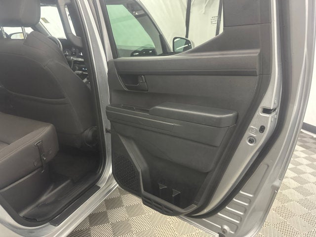 2024 Toyota Tacoma 2WD SR5