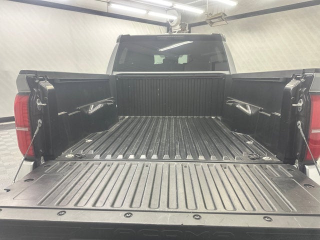 2024 Toyota Tacoma 2WD SR5