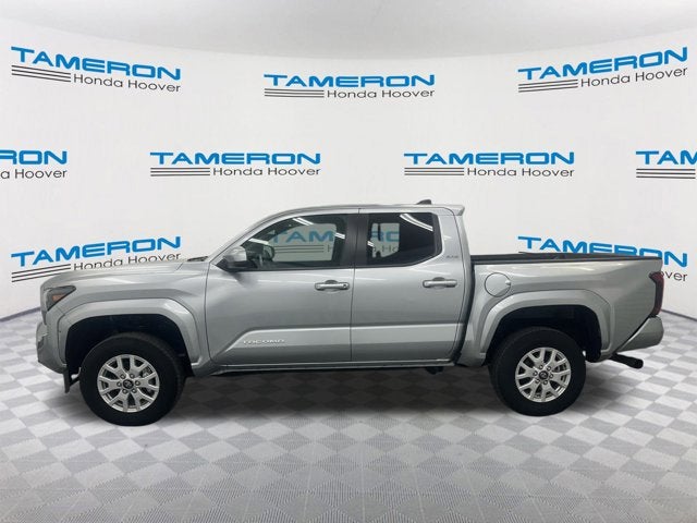 2024 Toyota Tacoma 2WD SR5