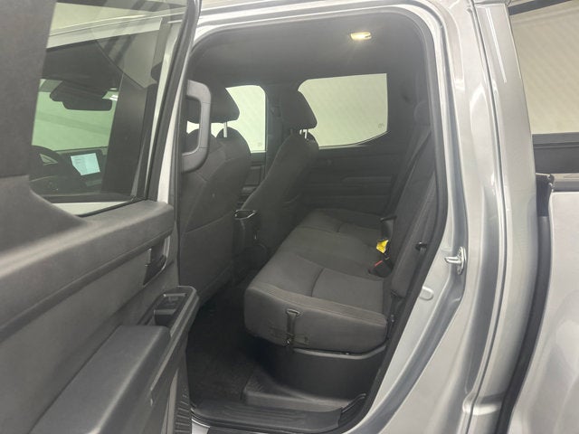 2024 Toyota Tacoma 2WD SR5