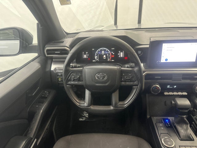 2024 Toyota Tacoma 2WD SR5