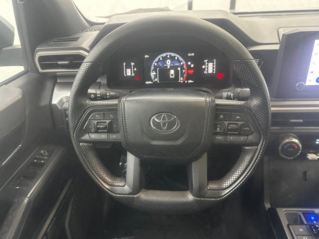 2024 Toyota Tacoma 2WD SR5