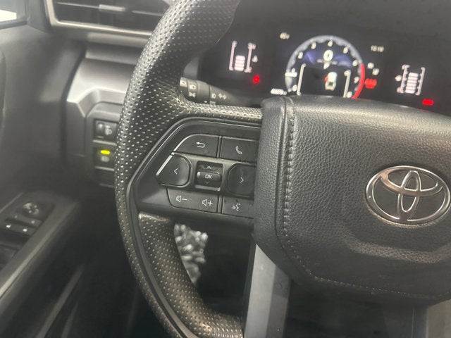 2024 Toyota Tacoma 2WD SR5