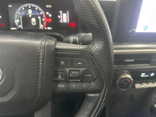 2024 Toyota Tacoma 2WD SR5