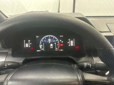 2024 Toyota Tacoma 2WD SR5