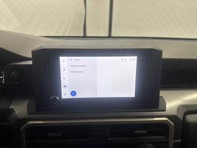 2024 Toyota Tacoma 2WD SR5