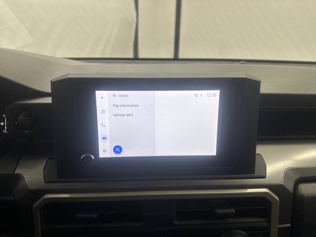 2024 Toyota Tacoma 2WD SR5