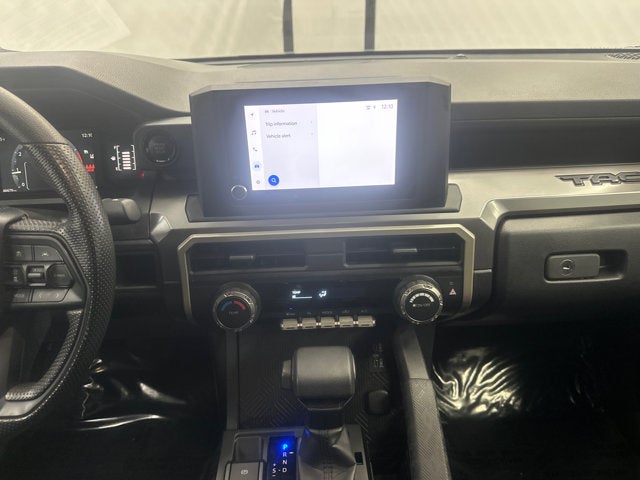 2024 Toyota Tacoma 2WD SR5