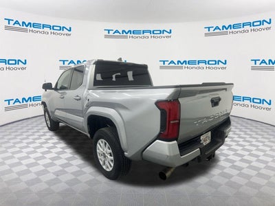 2024 Toyota Tacoma 2WD SR5