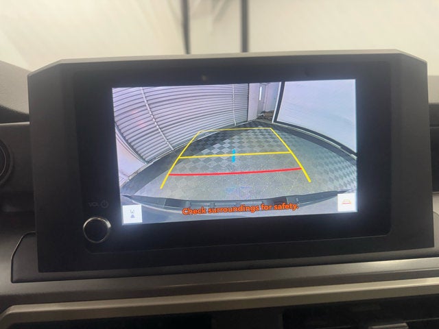 2024 Toyota Tacoma 2WD SR5