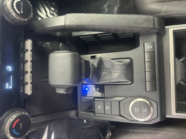 2024 Toyota Tacoma 2WD SR5