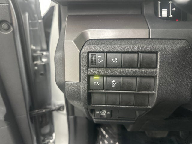 2024 Toyota Tacoma 2WD SR5