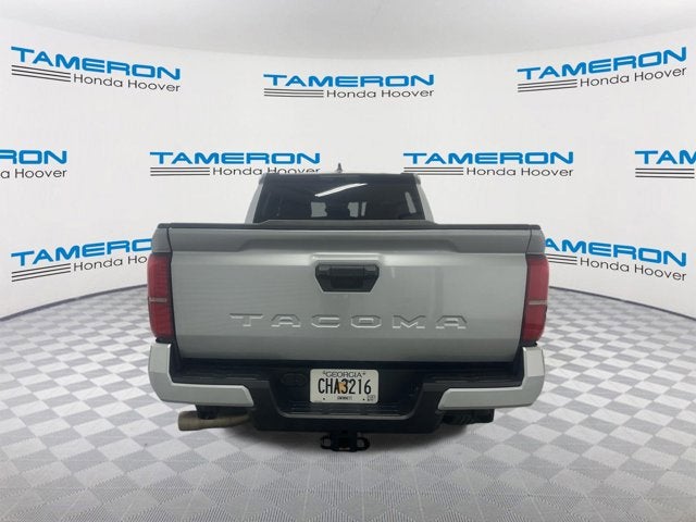 2024 Toyota Tacoma 2WD SR5