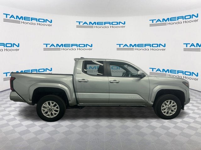 2024 Toyota Tacoma 2WD SR5