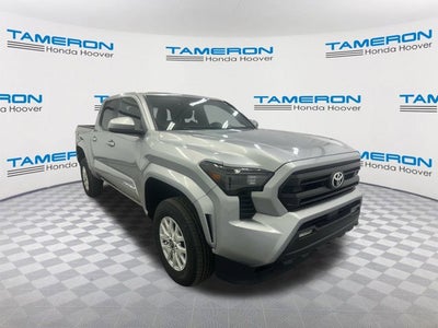 2024 Toyota Tacoma 2WD SR5
