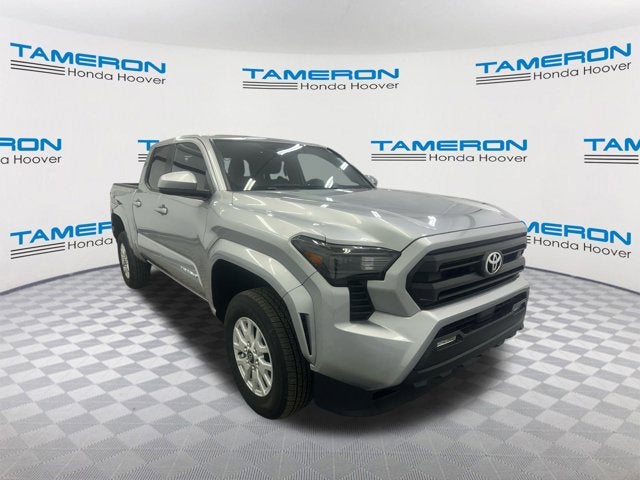 2024 Toyota Tacoma 2WD SR5