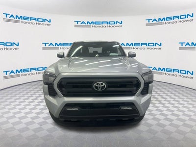 2024 Toyota Tacoma 2WD SR5