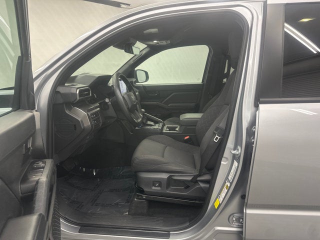 2024 Toyota Tacoma 2WD SR5