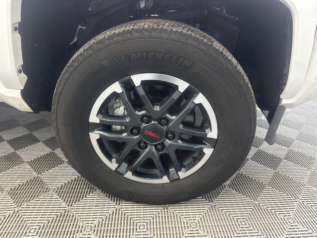 2024 Toyota Tacoma 2WD TRD Sport