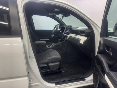 2024 Toyota Tacoma 2WD TRD Sport