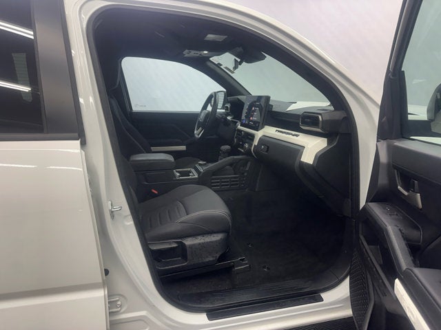 2024 Toyota Tacoma 2WD TRD Sport