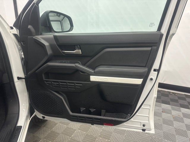 2024 Toyota Tacoma 2WD TRD Sport