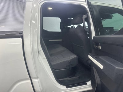 2024 Toyota Tacoma 2WD TRD Sport