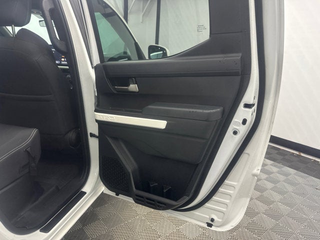 2024 Toyota Tacoma 2WD TRD Sport