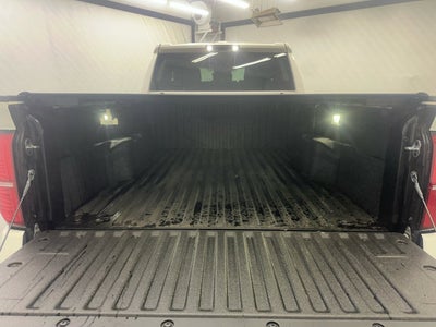 2024 Toyota Tacoma 2WD TRD Sport