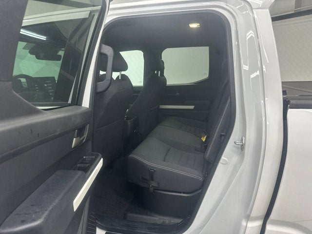 2024 Toyota Tacoma 2WD TRD Sport