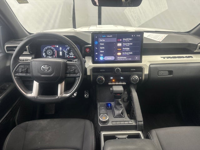 2024 Toyota Tacoma 2WD TRD Sport