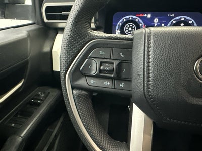 2024 Toyota Tacoma 2WD TRD Sport