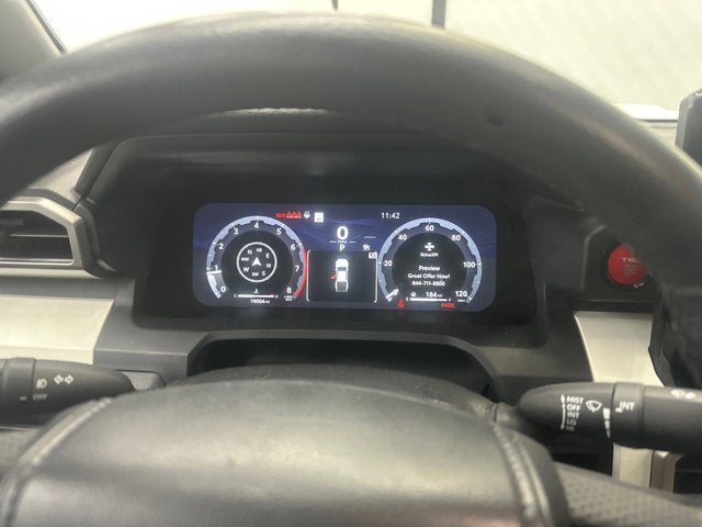 2024 Toyota Tacoma 2WD TRD Sport