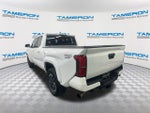 2024 Toyota Tacoma 2WD TRD Sport